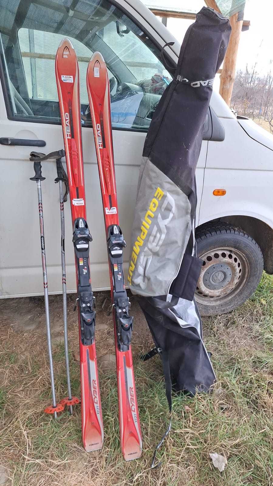 Skiuri Fischer +++