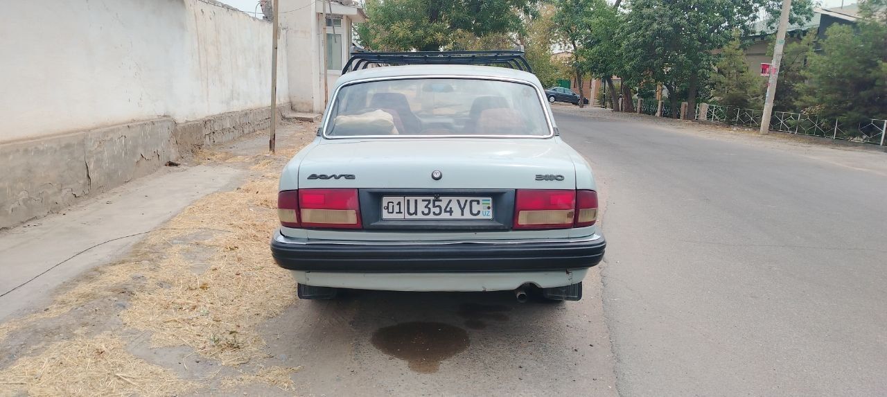 Продам Волгу 3110