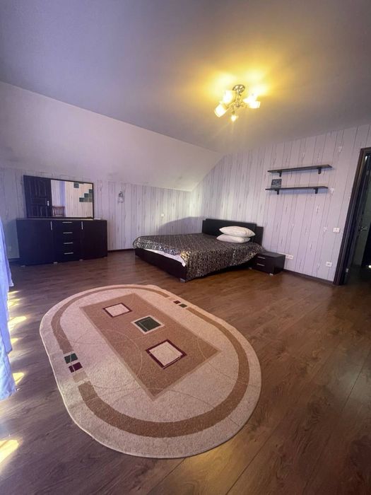 Аренда Дом Британская школа 350 кв.м