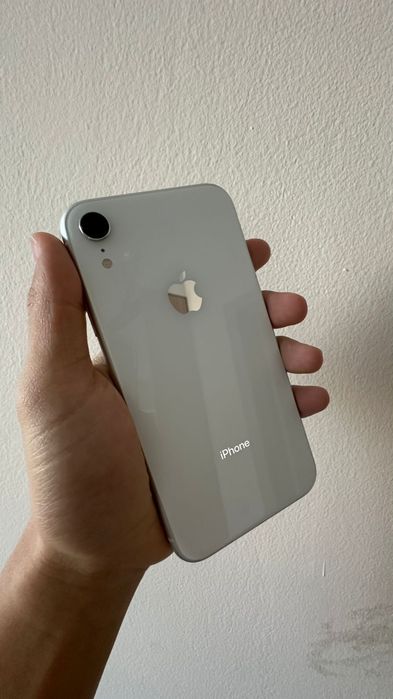 iPhone XR 64gb/80%