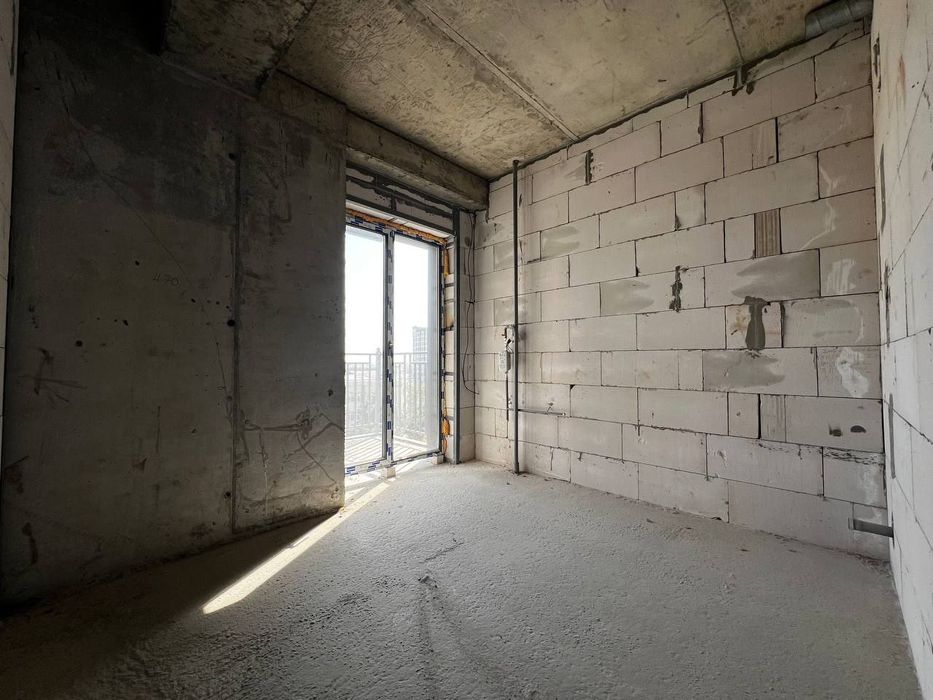 Продается 2х комнатная квартира на Кушбеги, ЖК Vegas