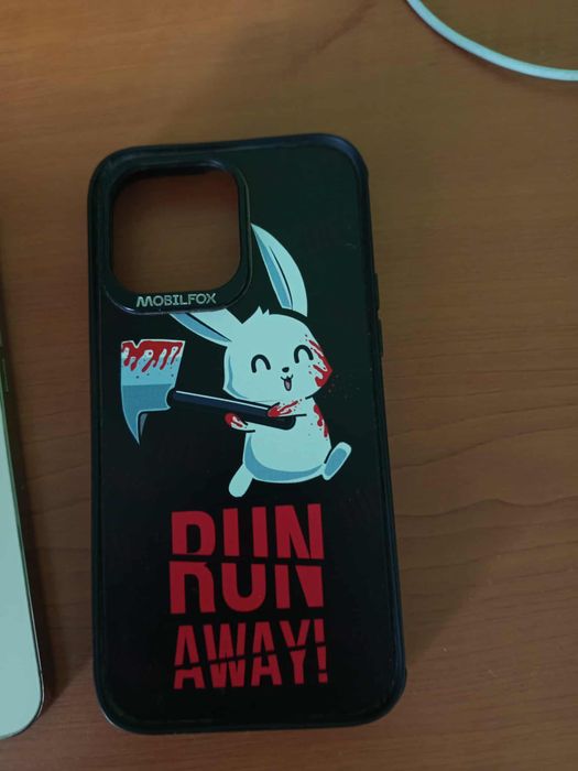 Vând iphone 14 pro max 256