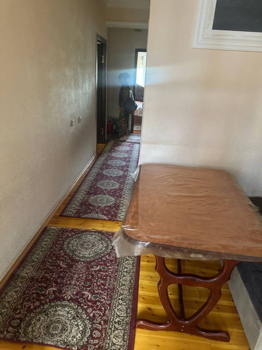 Аренда 2/3/4 Коракамиш 2/4