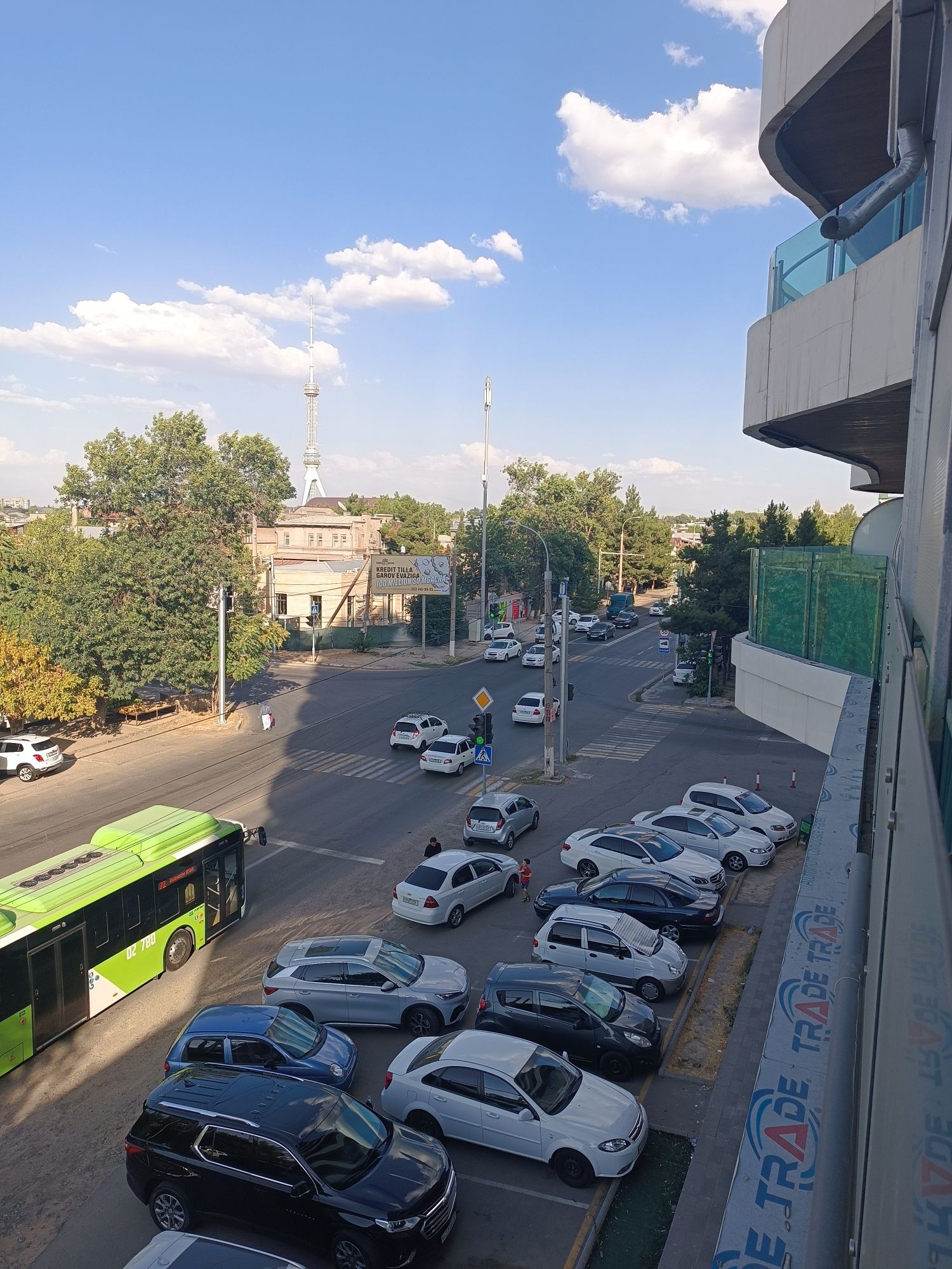 Аренда квартира Maderna