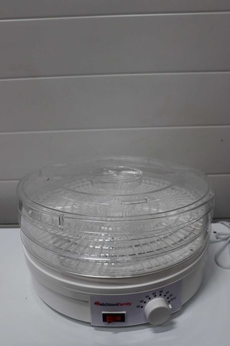 Дехидратор Melchioni Family Babele (4823800) на 5 нива