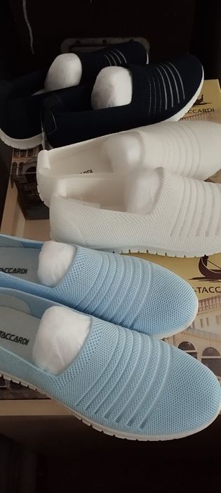 Обувь летний  3000 тг