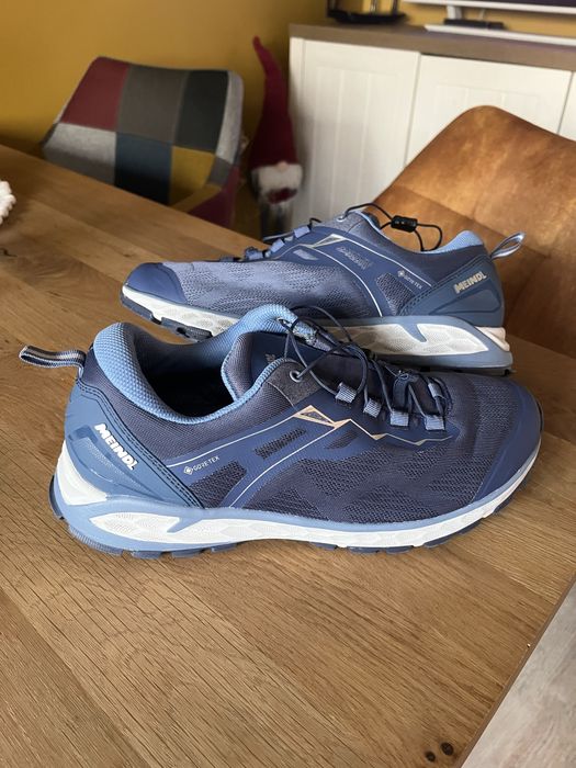 MEINDL : Gore-Tex - размер 42 / Оригинал