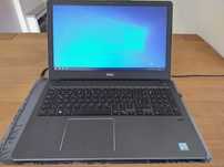 Марков Dell Vostro 5568 15,6" Intel i5-7200U 8GB 256 GB SSD като нов!