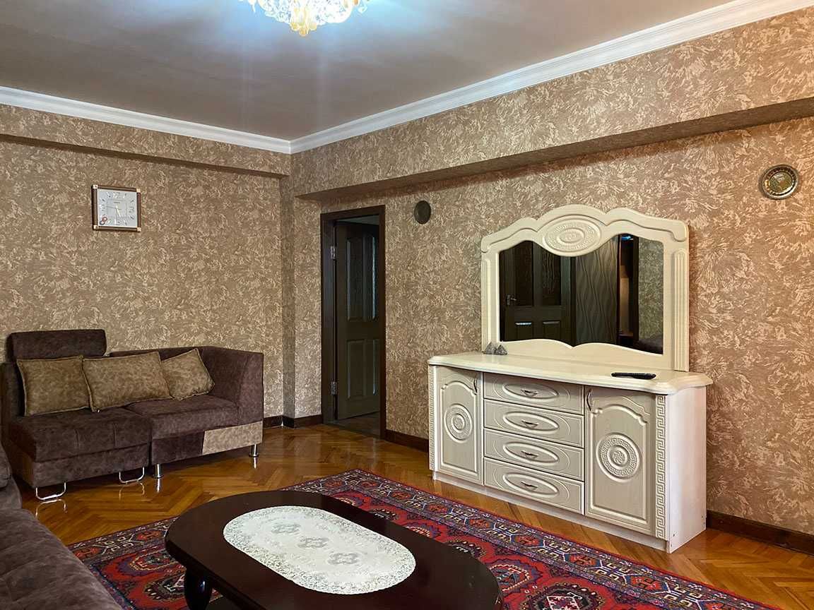 м.Космонавтов Голубые Купола спецплан 2-комн 2/7 75 м² ремонт меб/тех