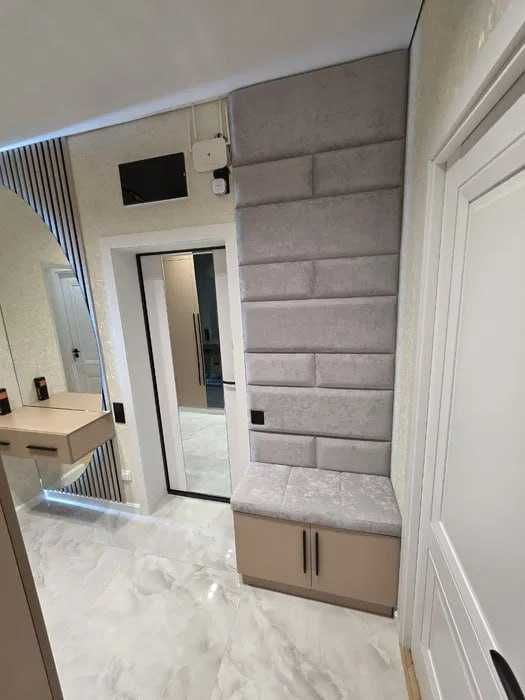 Сдаётся 2- комнатная квартира на Яшнабадском 827*