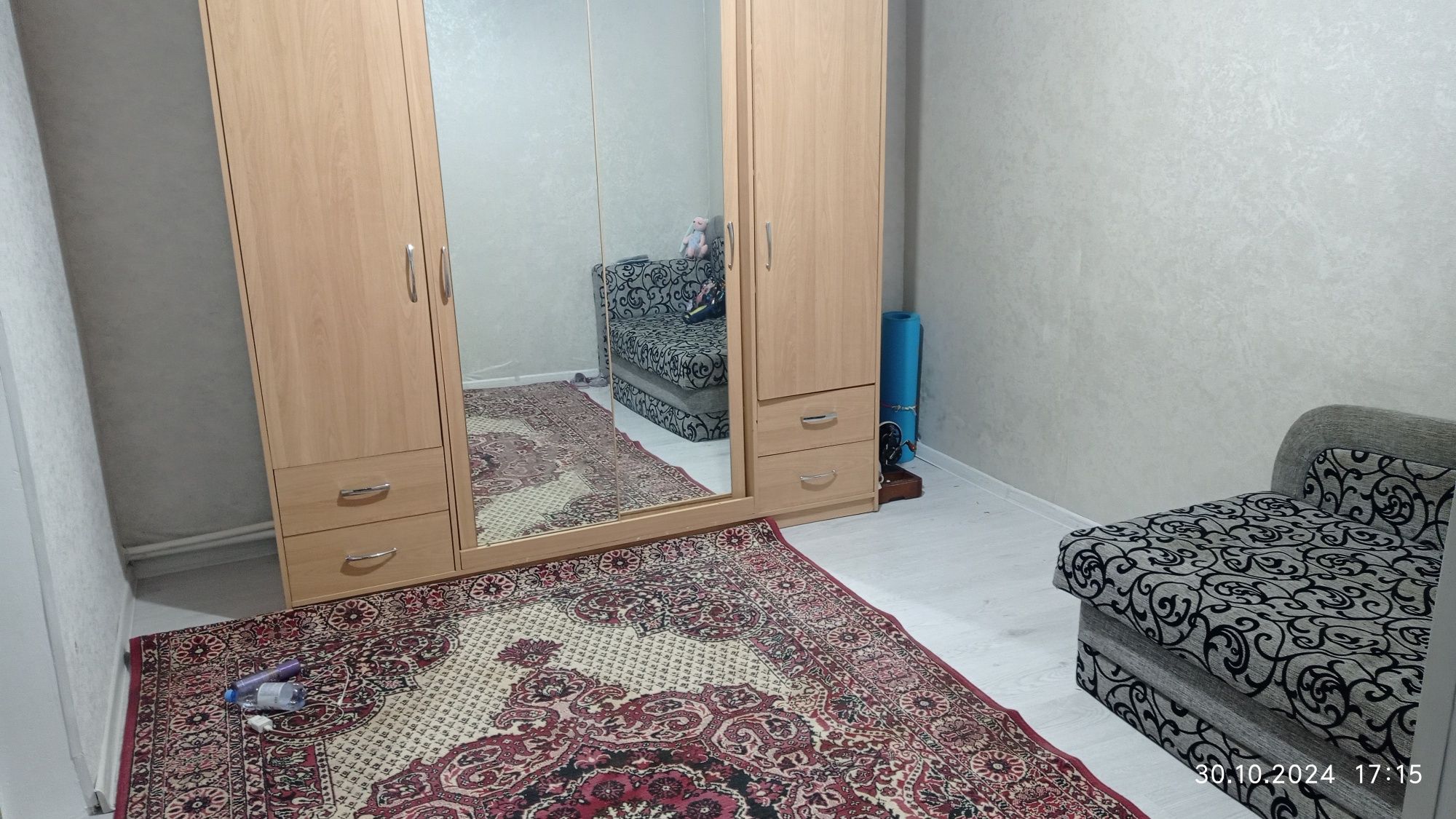 Продам дом в Альжанке или Обьмен.