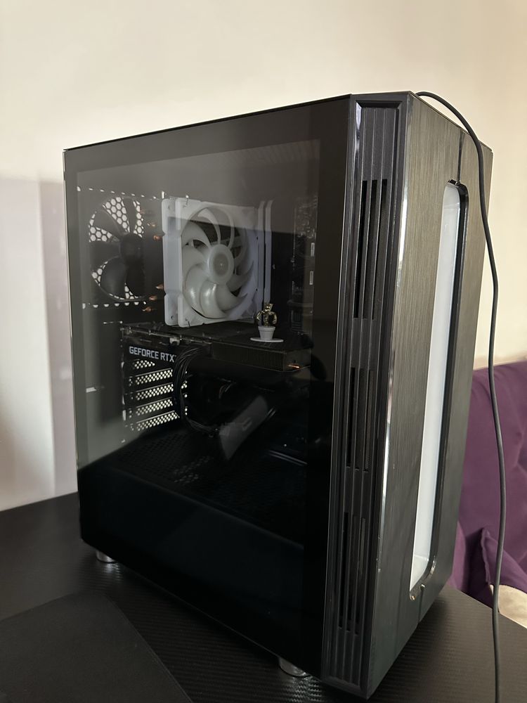 PC Gaming i5 | RTX 3060 | 32GB