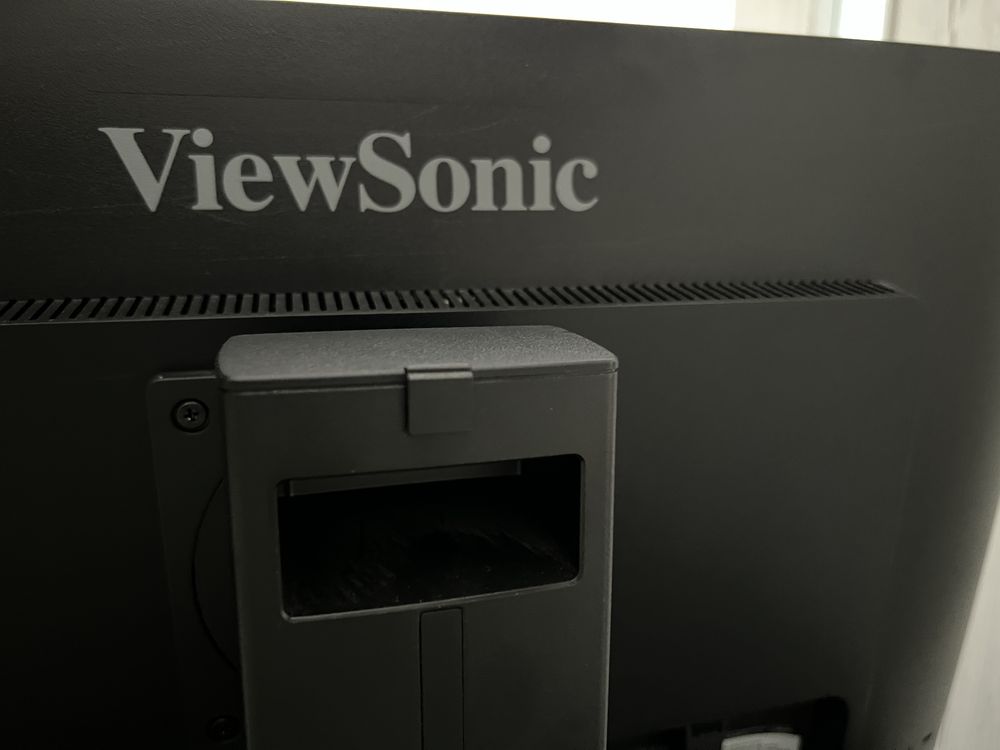 Monitor Gaming IPS ViewSonic XG2405,23,8",1ms,144hz