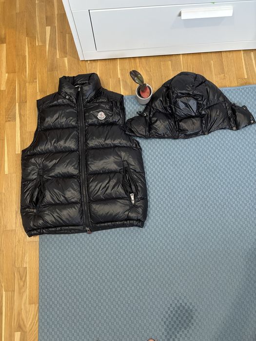 Vesta monceler.