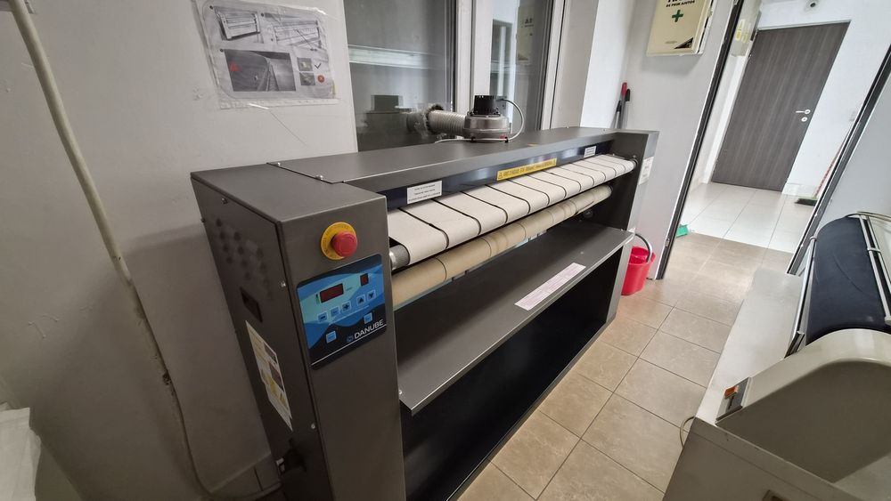 Calandru Danube Micra 2