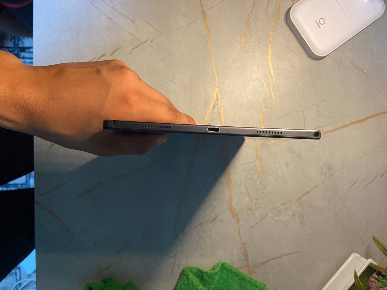 Samsung Galaxy Tab a8