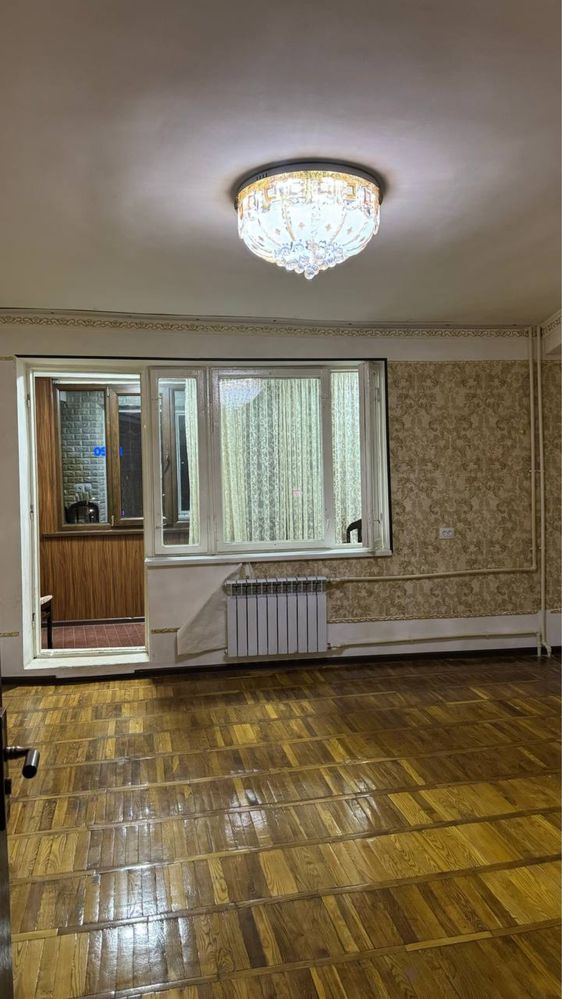 Продается 4-комнатная Ганга