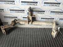 Carlig remorcare SsangYong Tivoli - SUV 4 Usi (1290)