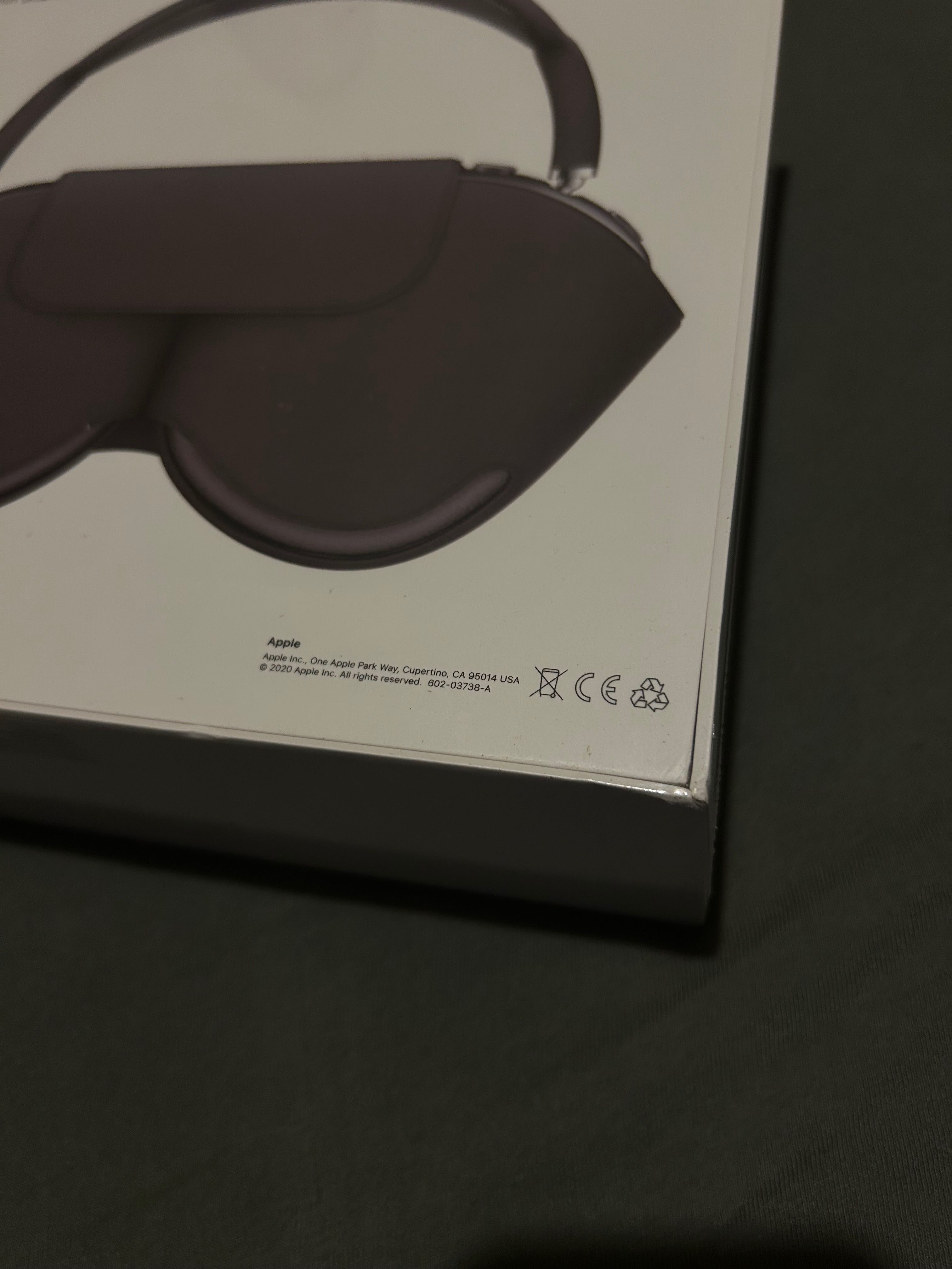 ОРИГИНАЛИ Apple Airpods Max