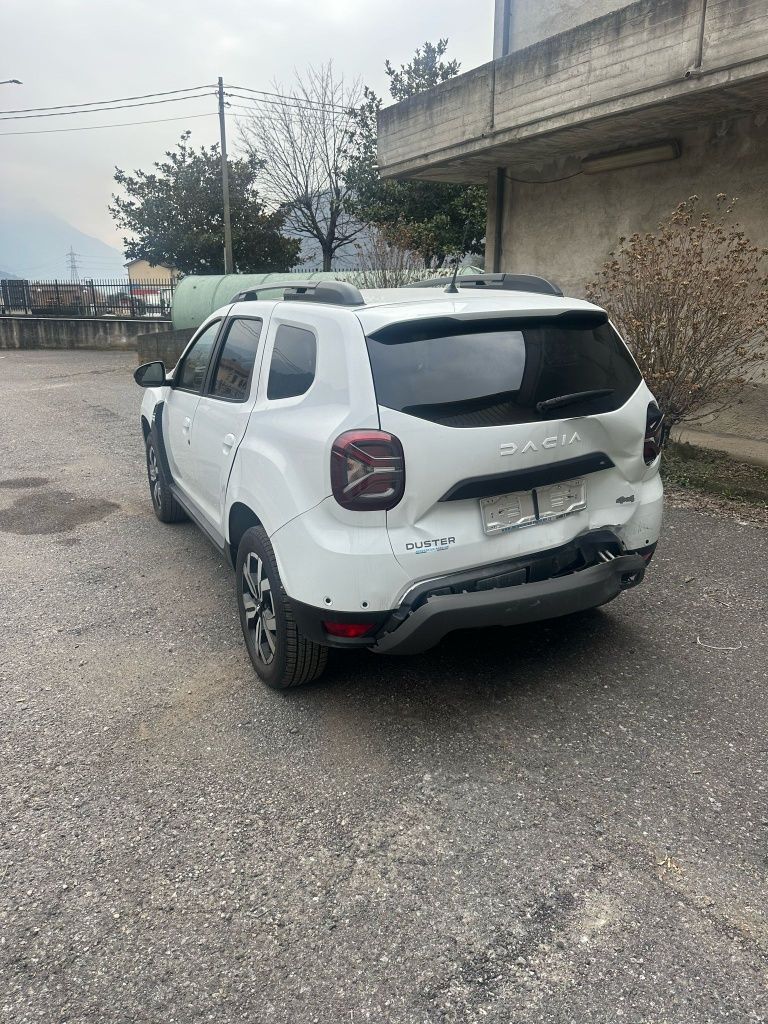 Dacia Duster, 2023, 1.5 diesel, 4x4