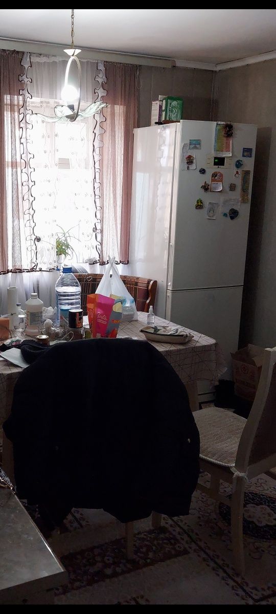 Продам дом в городе,недалеко от центра,в районе " СевказЭнерго",