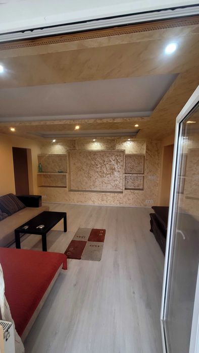 Vand apartament 3 camere ultracentral