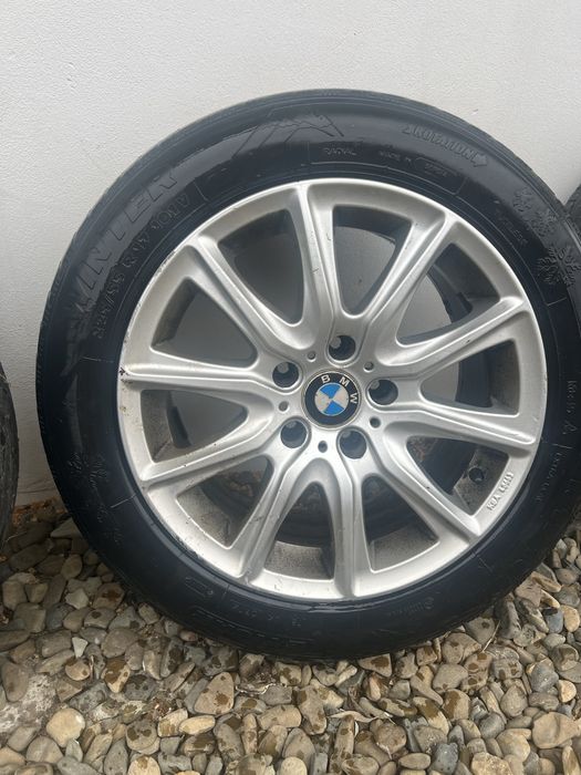 Vand jante bmw urgent
