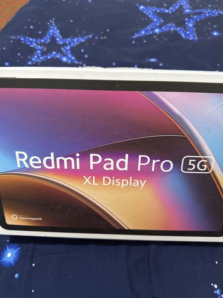 Redmi Pad Pro 5 G