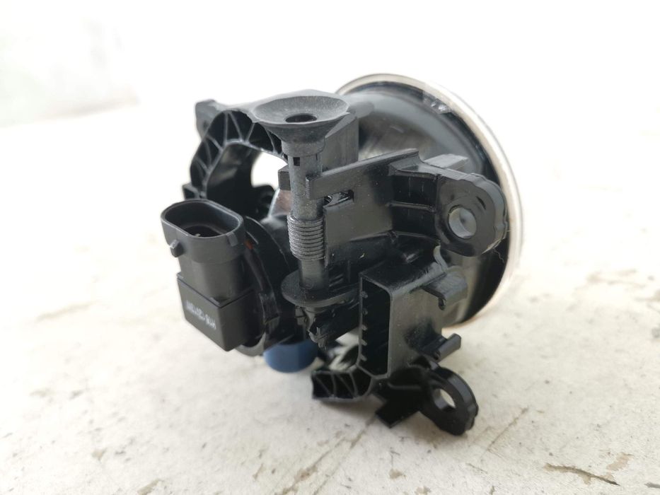 Фар за мъгла Дачия Сандеро Стъпуей / Dacia Sandero Stepway втора генер