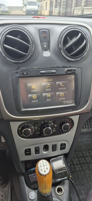 Vand Dacia logan