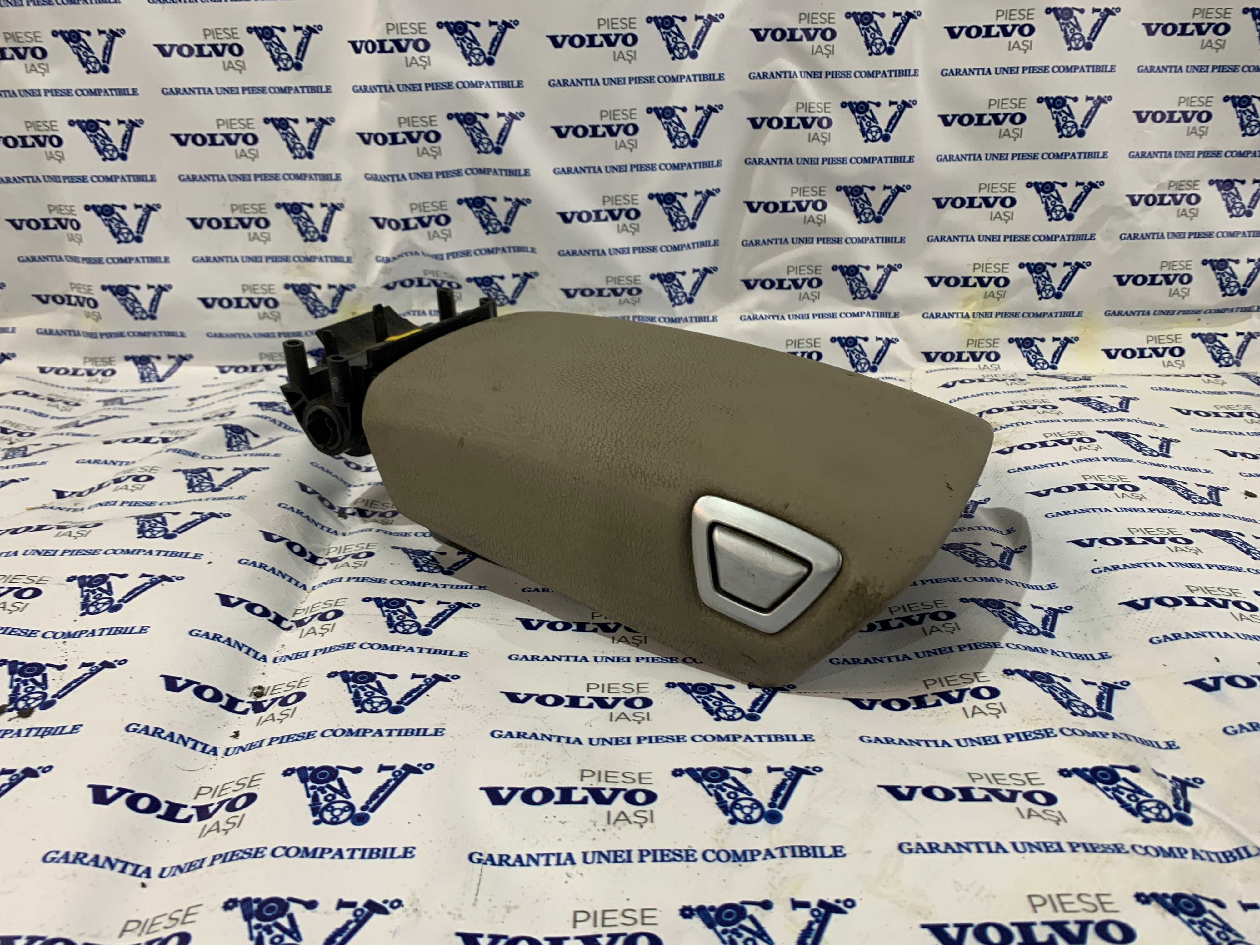 Capac cotiera  Volvo V70, 2005-2007