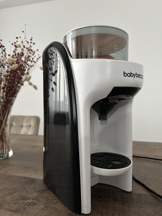 Baby brezza preparator automat de lapte praf