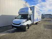 Iveco DAILY Iveco Daily 50C35, Duba Carosata