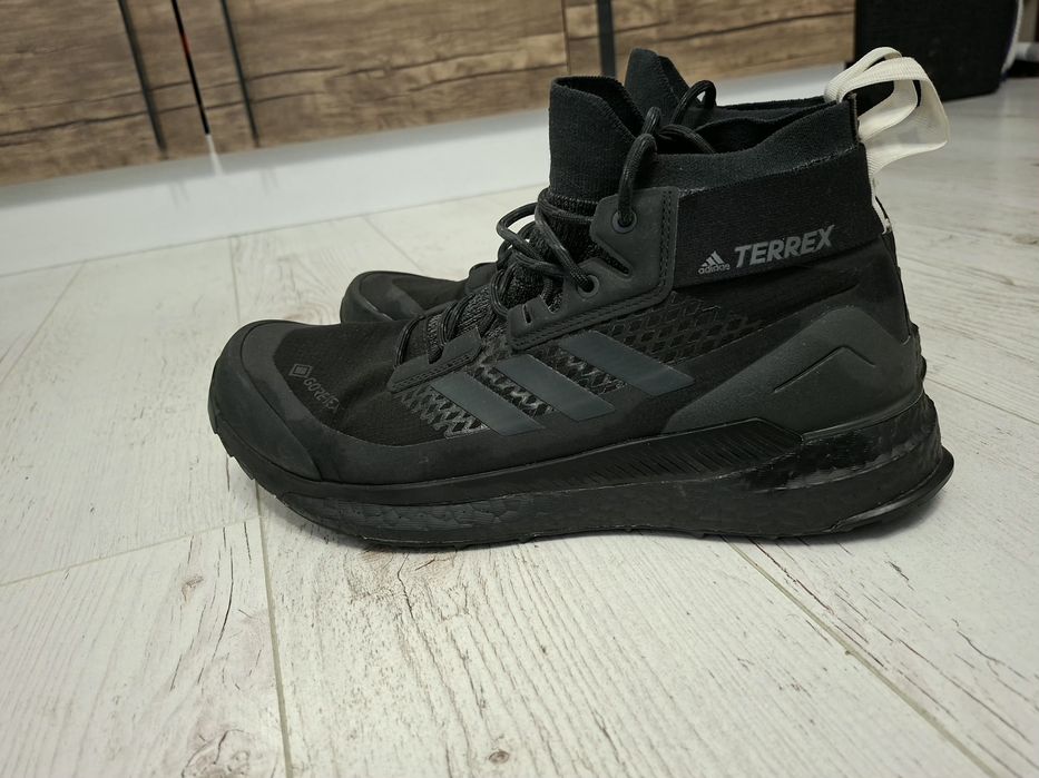 Adidas Terrex Gore-tex-Страхотни маратонки