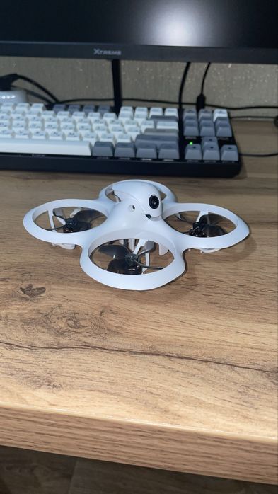 дрон BETA FPV cetus x kit