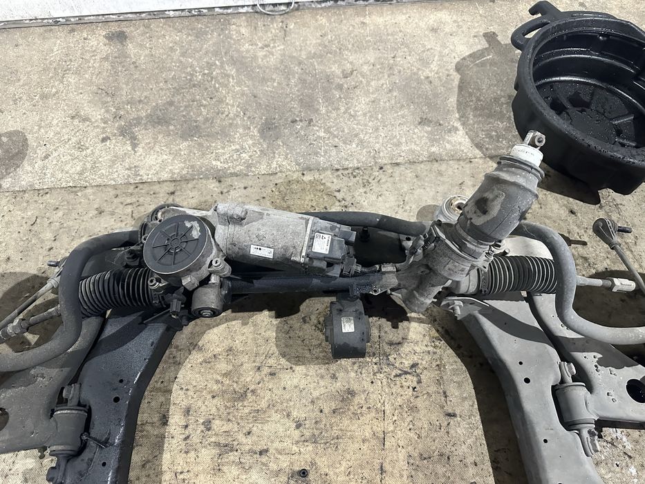 Електро хидравлична рейка за Опел Инсигния B след 2017г.!