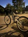Bicicleta old school downhill kona stan deluxe 2008