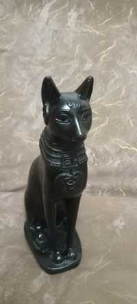 Кошка статуэтка Египет