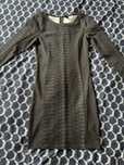 Rochie de toamna H&M