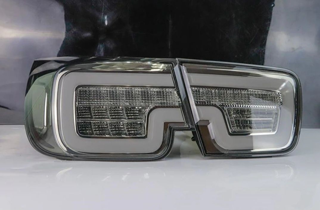 LED стопове за Chevrolet Malibu