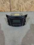 Radio Casetofon hyundai i30