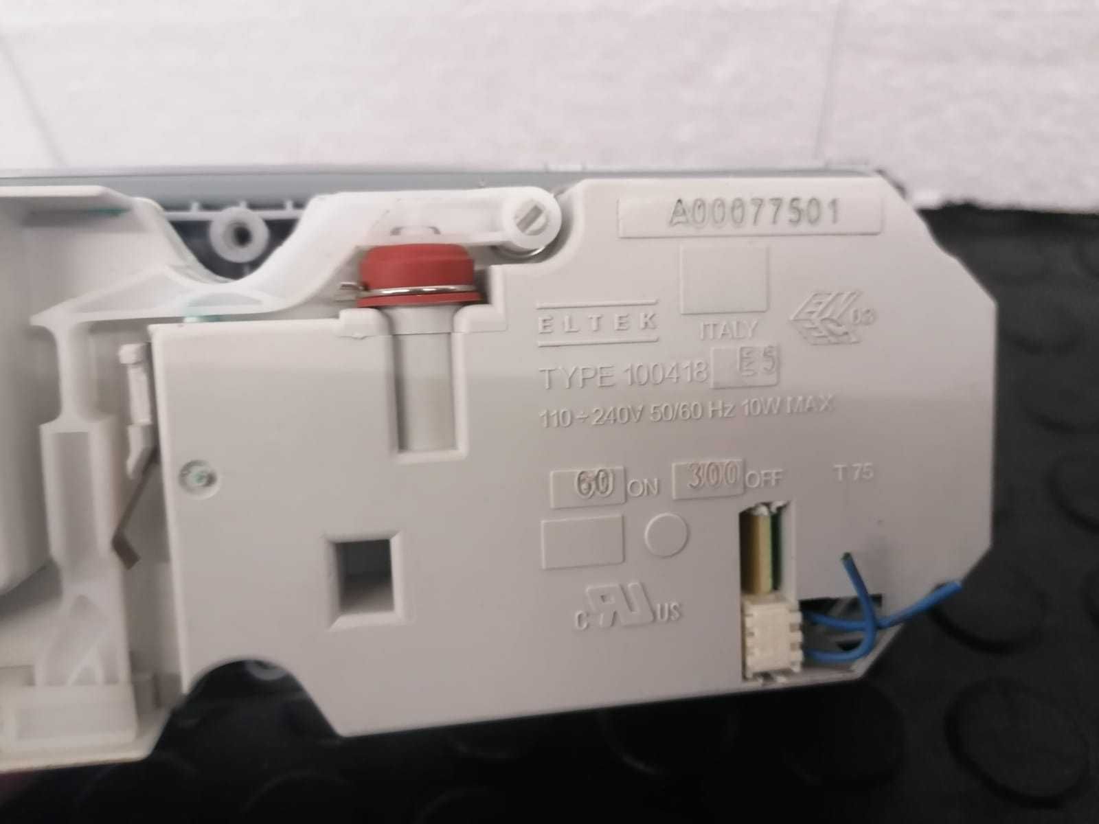 Dozator detergent masina de vase Electrolux AEG / R23
