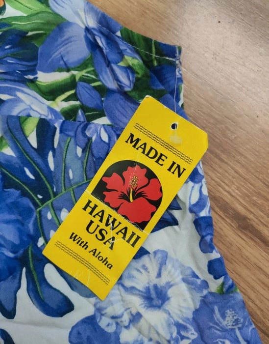 Rochie dama made in Hawaii mărimea M