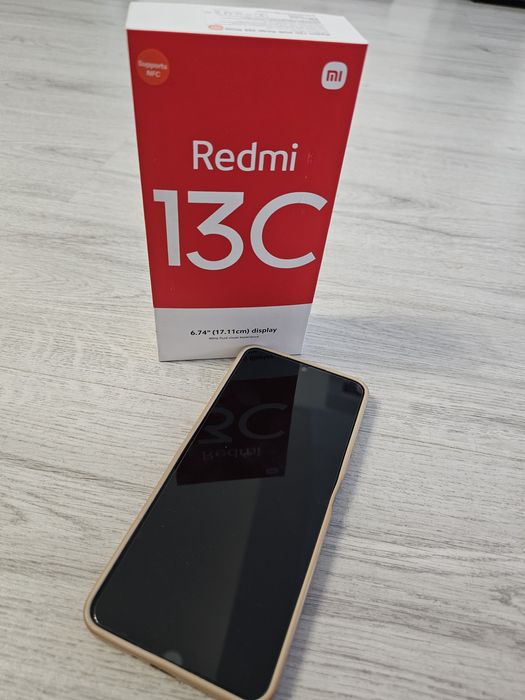 Vând telefon Redmk 13C