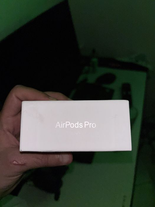AirPods Pro 2