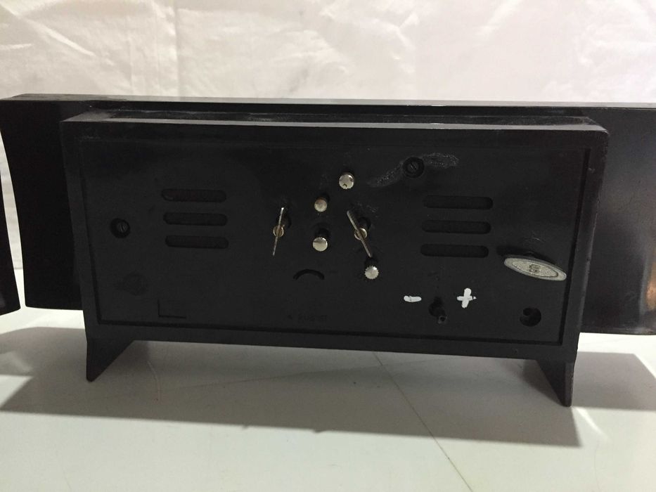 Ceas Victoria cu melodie si sonerie