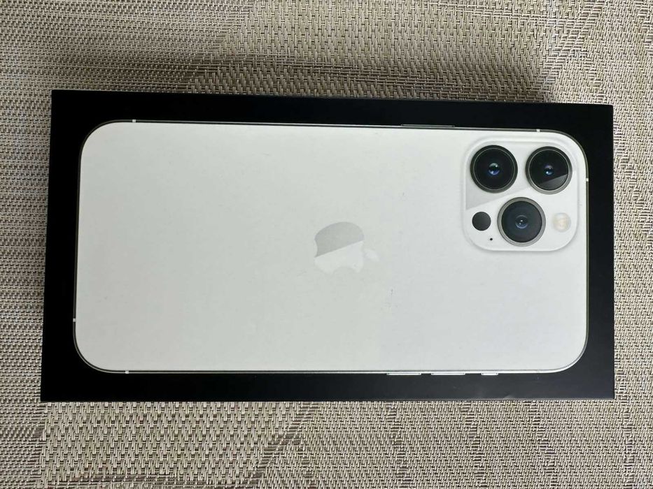 iPhone 13 Pro Max 256GB