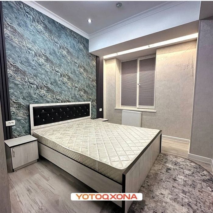 Yashnabod tumanida o'g'il Bollarga sherikklik ijaraga kvartira