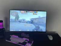 Monitor Gaming AOC 24G2SPU 23.8" 165Hz