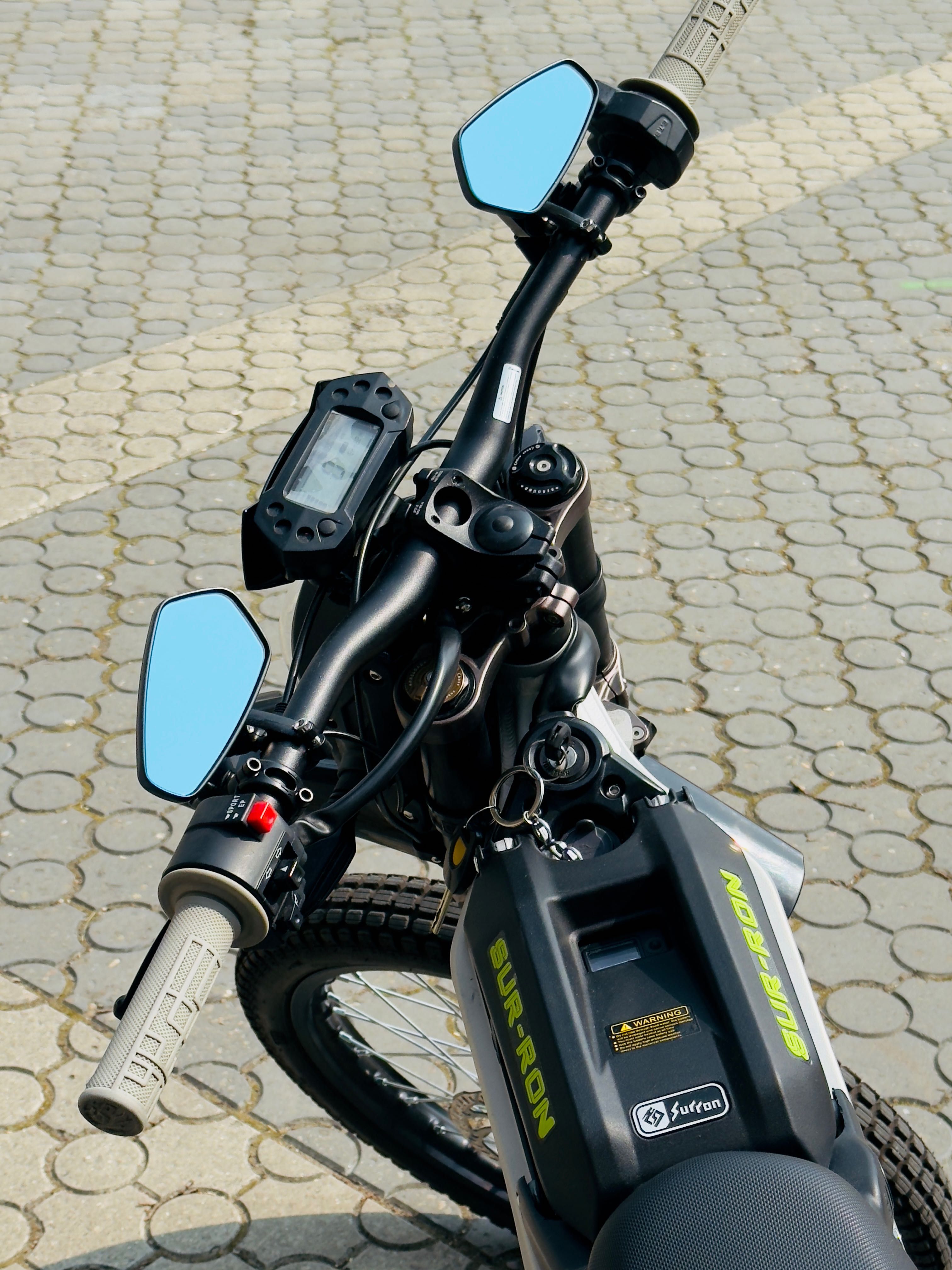 Surron Light Bee L1E X 2022
